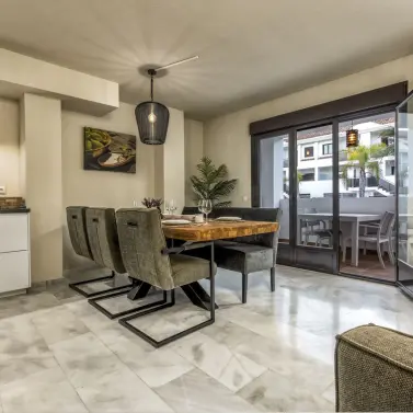 Sale of townhouse in Mijas Costa