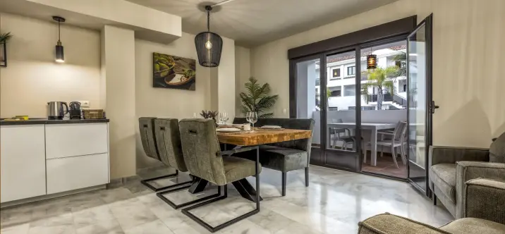 Sale of townhouse in Mijas Costa 3