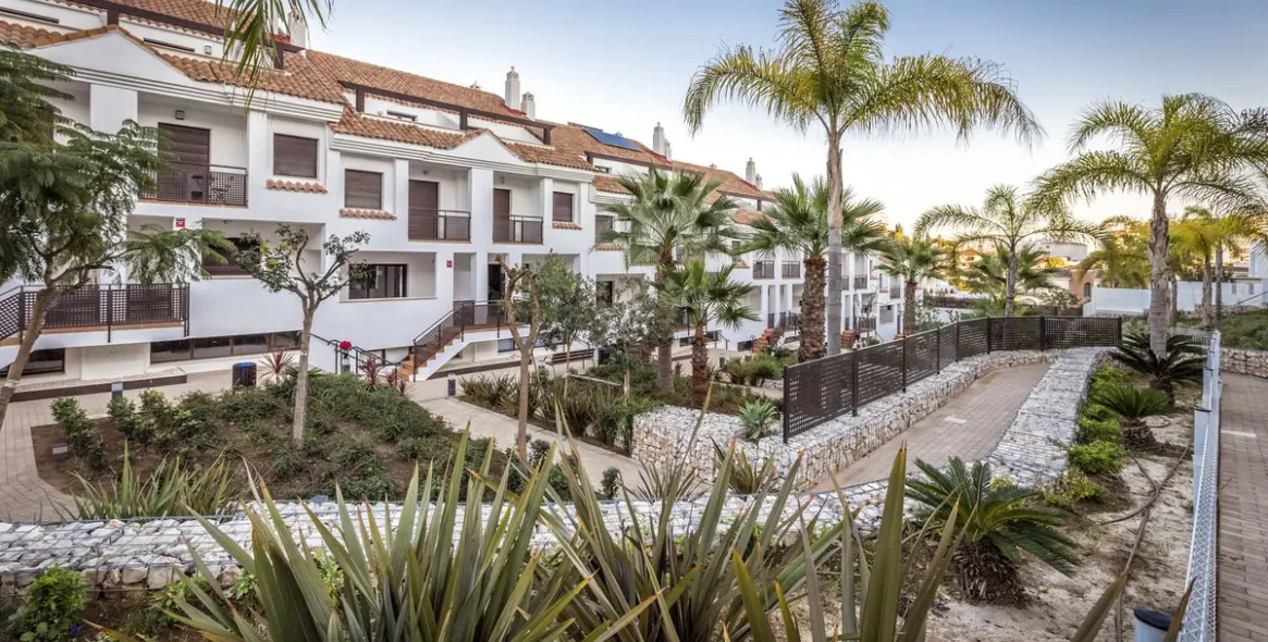 Sale of townhouse in Mijas Costa 6