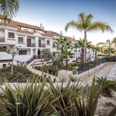 Sale of townhouse in Mijas Costa