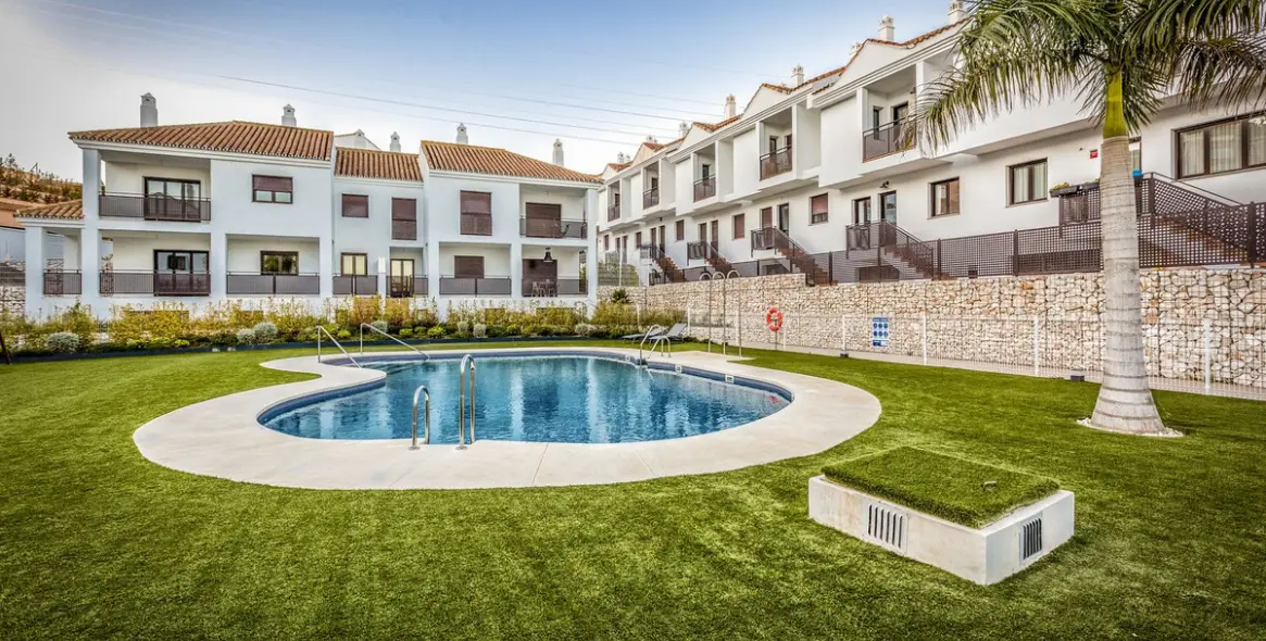 Sale of townhouse in Mijas Costa 7
