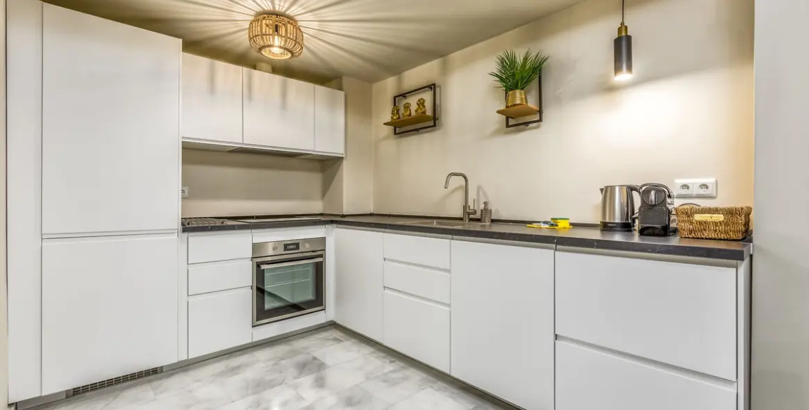Sale of townhouse in Mijas Costa 8