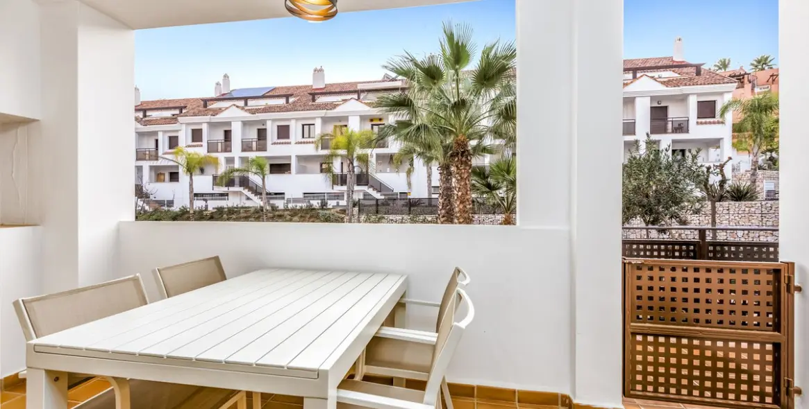 Sale of townhouse in Mijas Costa 9