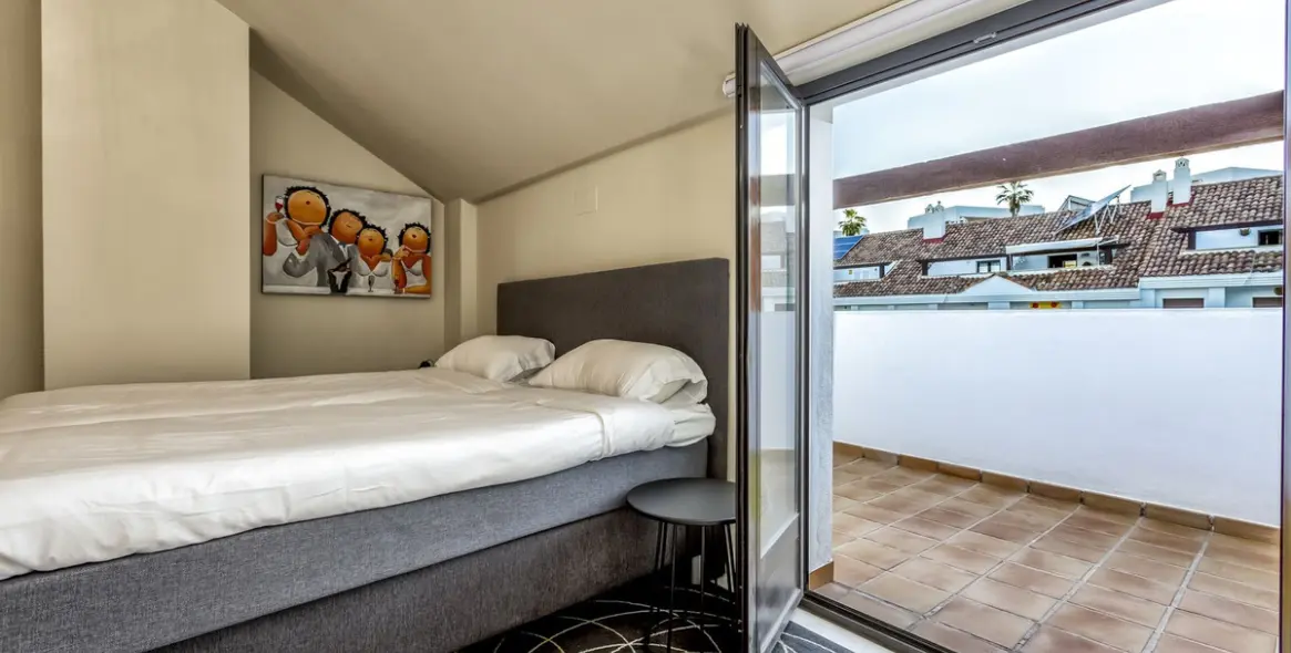 Sale of townhouse in Mijas Costa 21