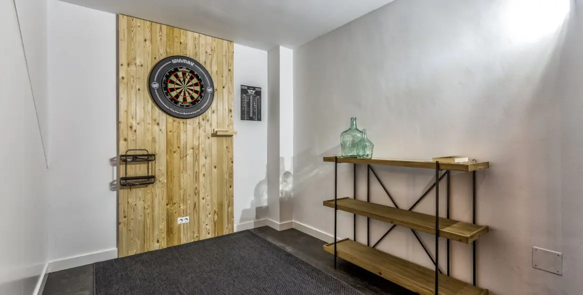 Sale of townhouse in Mijas Costa 36