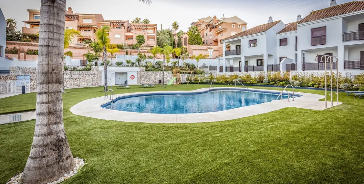 Sale of townhouse in Mijas Costa 41