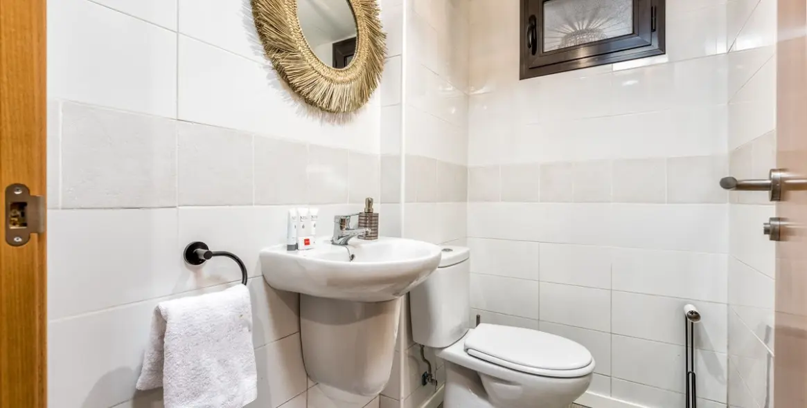 Sale of townhouse in Mijas Costa 43