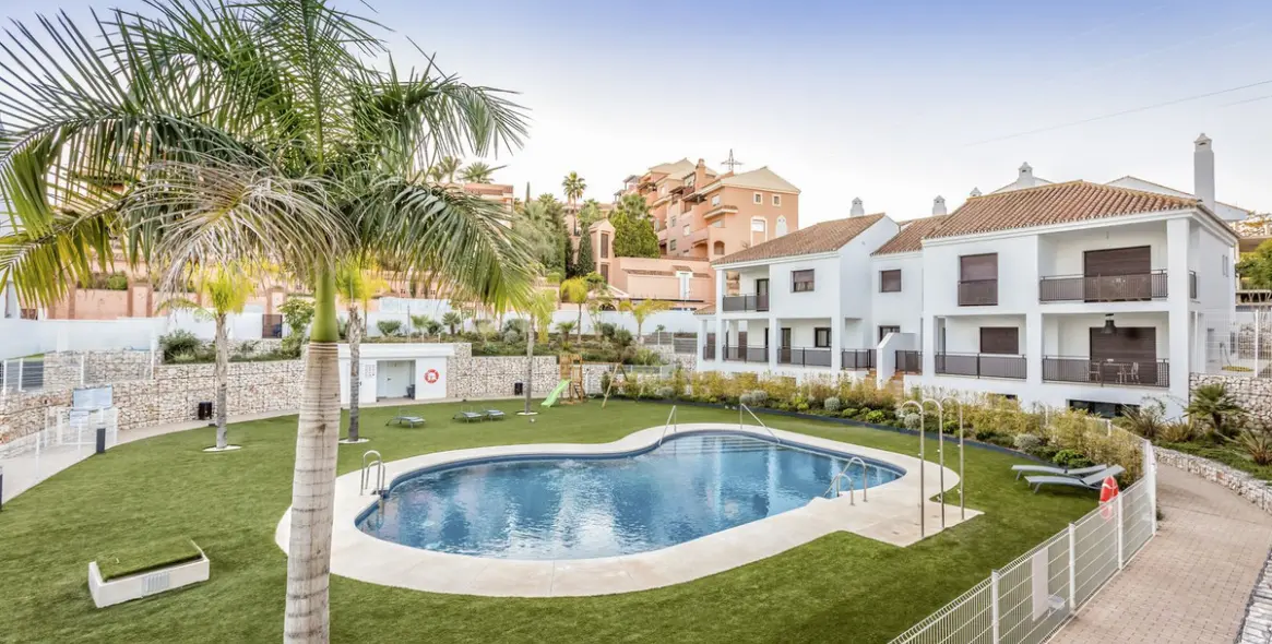 Sale of townhouse in Mijas Costa 46