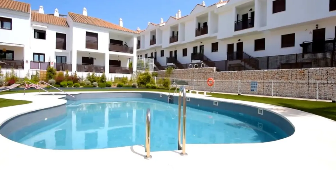 Sale of townhouse in Mijas Costa 54