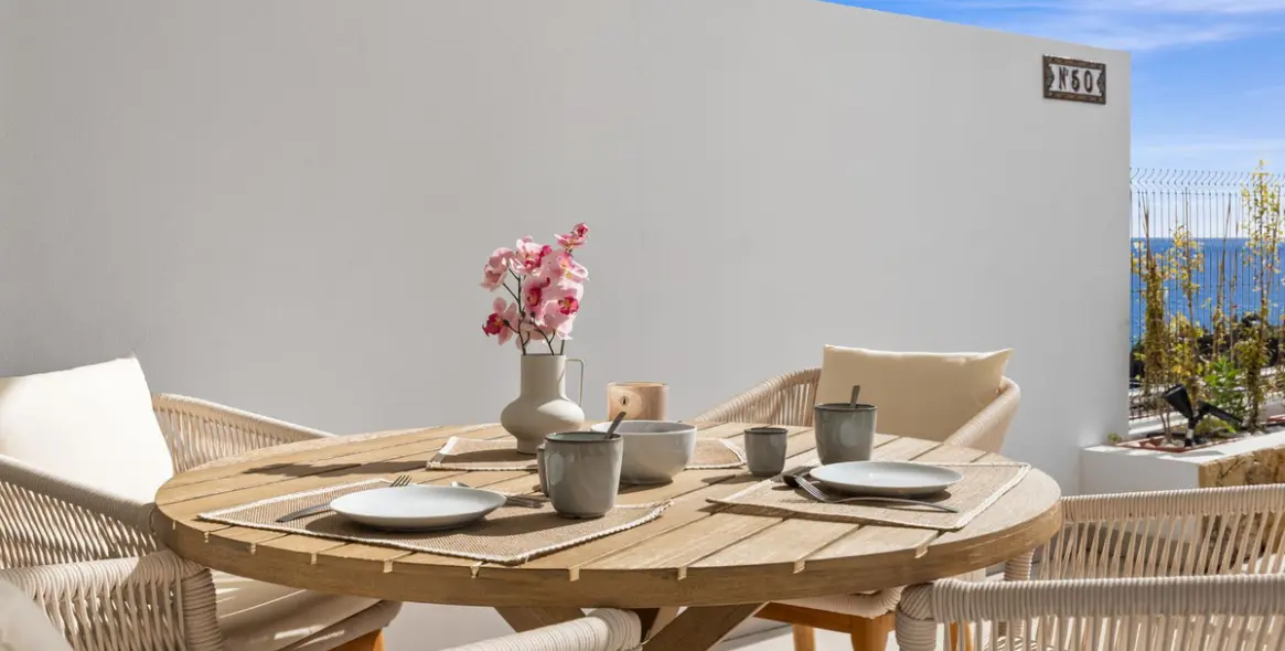 Sale of ground floor apartment in Fuengirola 16
