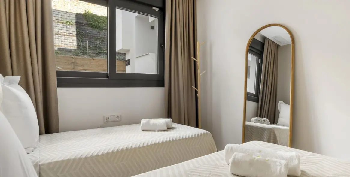Sale of ground floor apartment in Fuengirola 18
