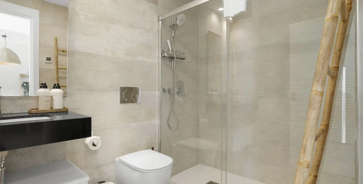 Sale of ground floor apartment in Fuengirola 21