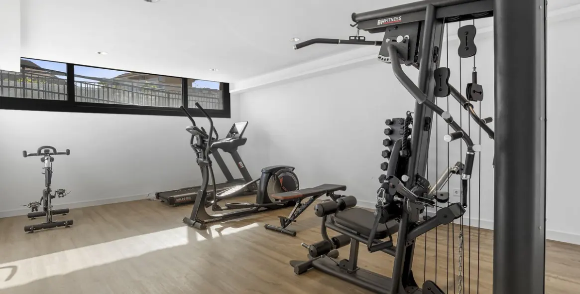 Sale of ground floor apartment in Fuengirola 25