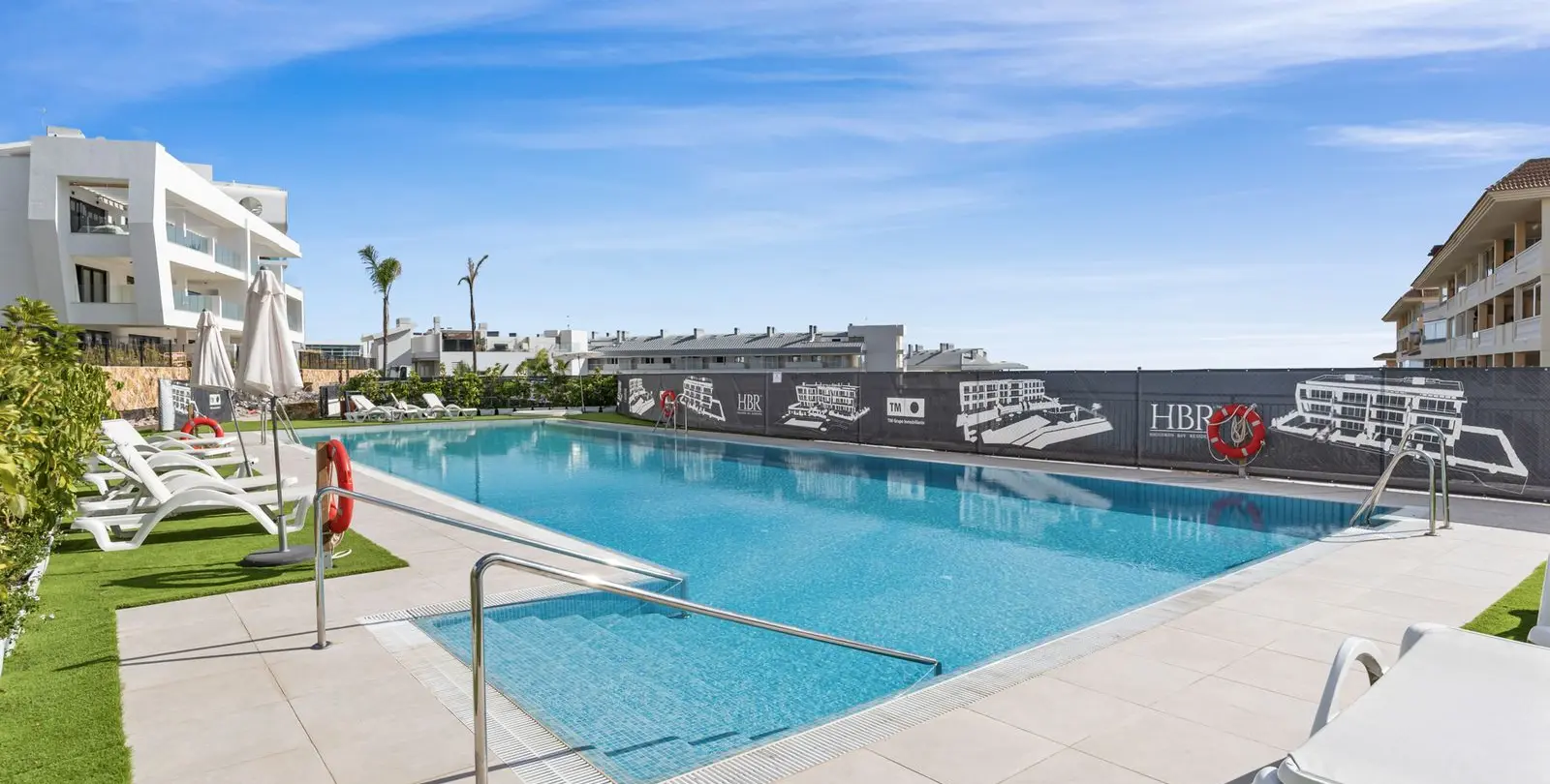 Sale of ground floor apartment in Fuengirola 5