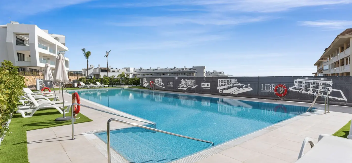 Sale of ground floor apartment in Fuengirola 4