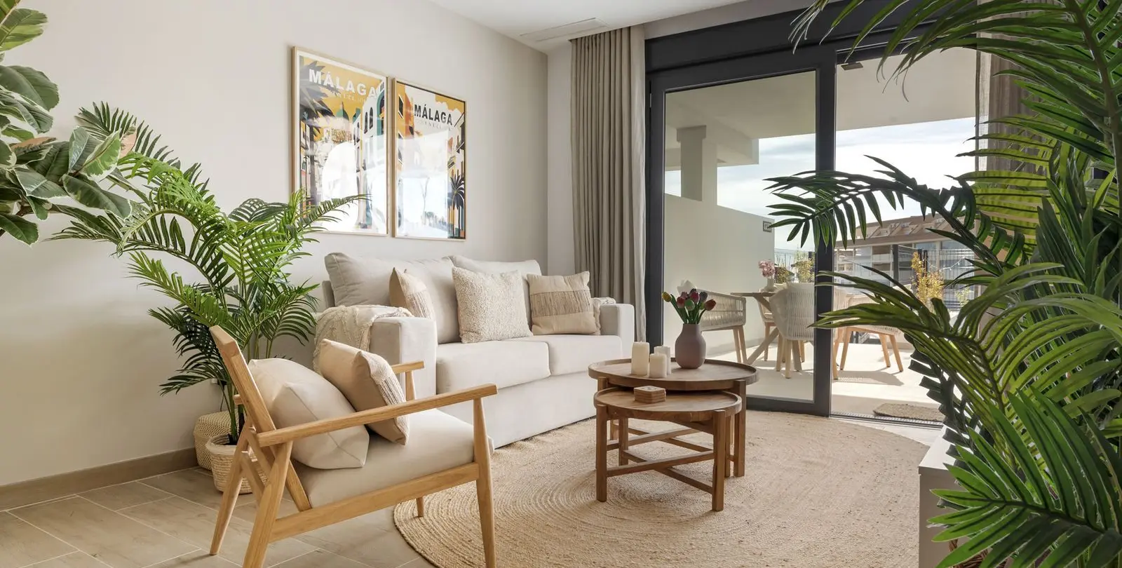 Sale of ground floor apartment in Fuengirola 7