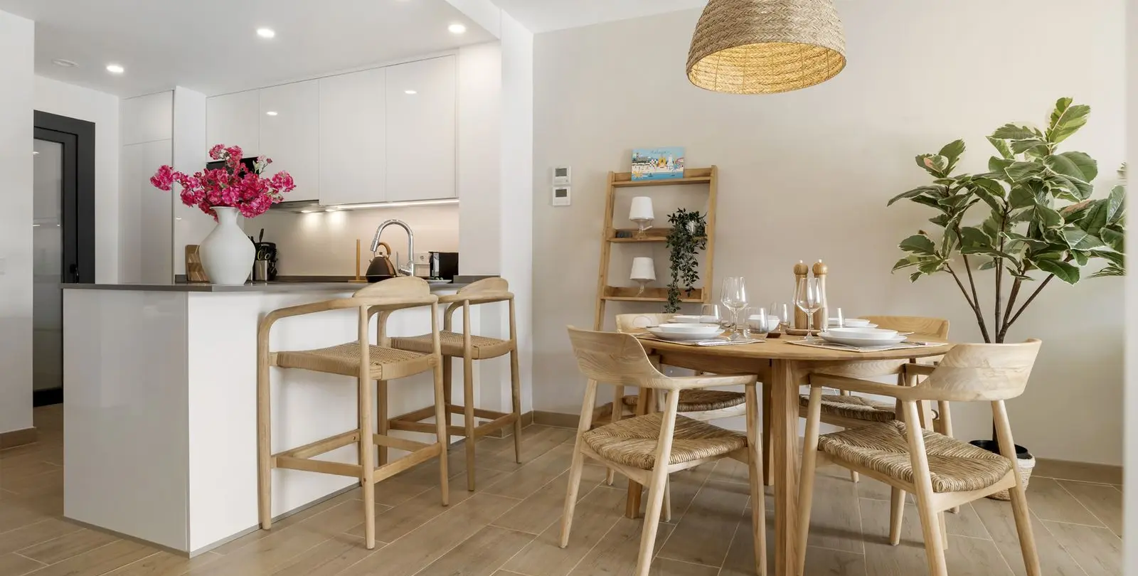 Sale of ground floor apartment in Fuengirola 8