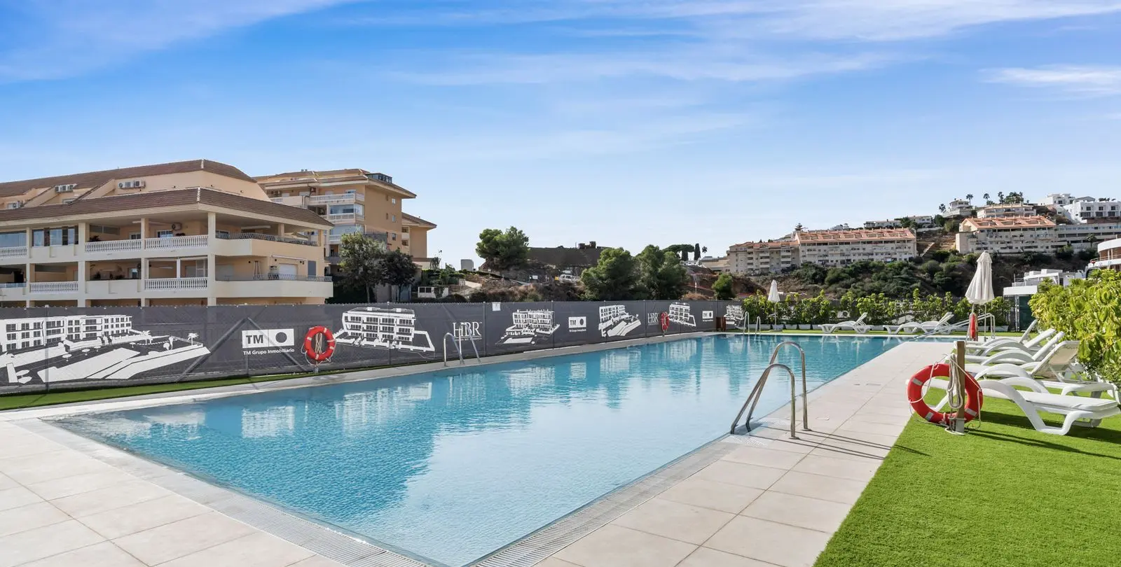 Sale of ground floor apartment in Fuengirola 9