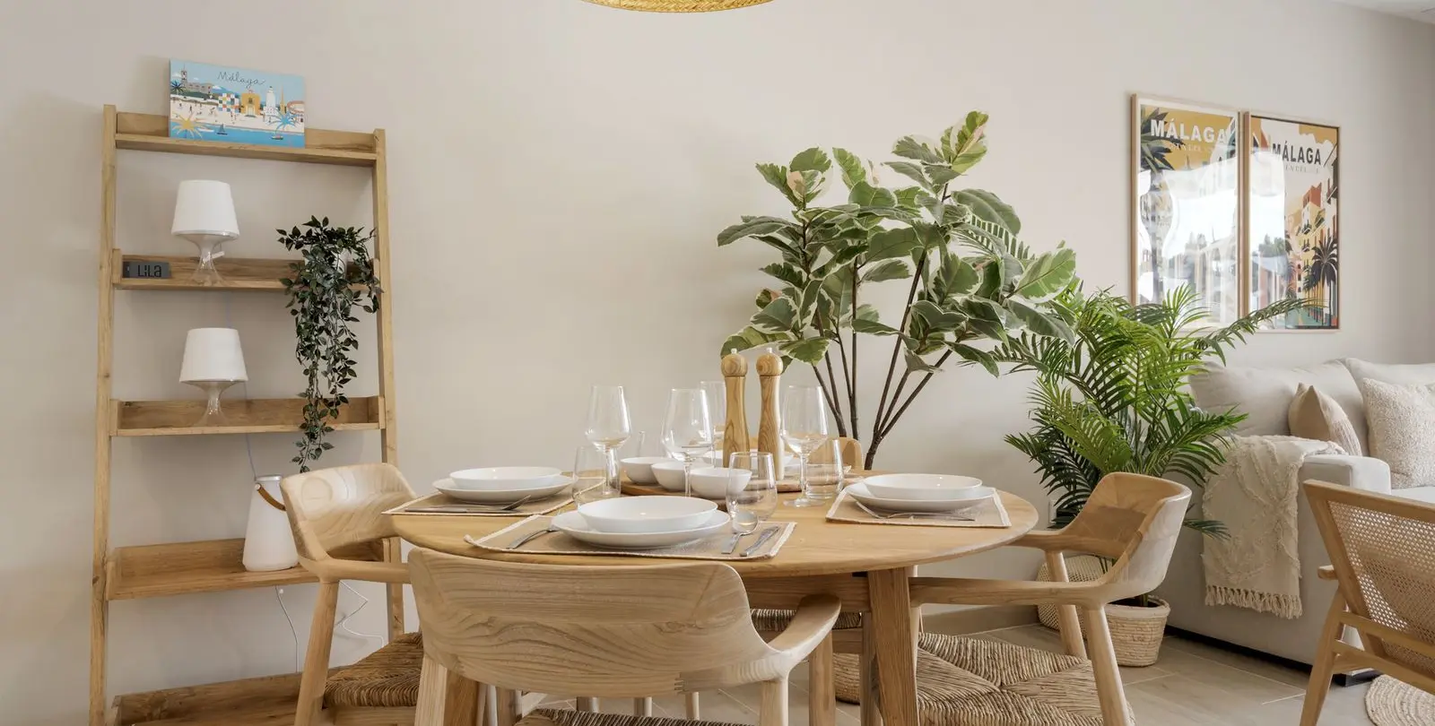 Sale of ground floor apartment in Fuengirola 11