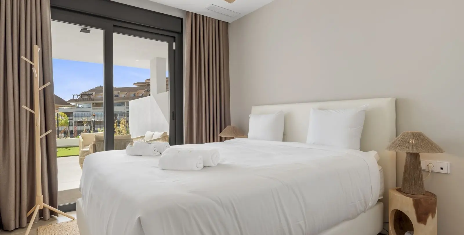 Sale of ground floor apartment in Fuengirola 15