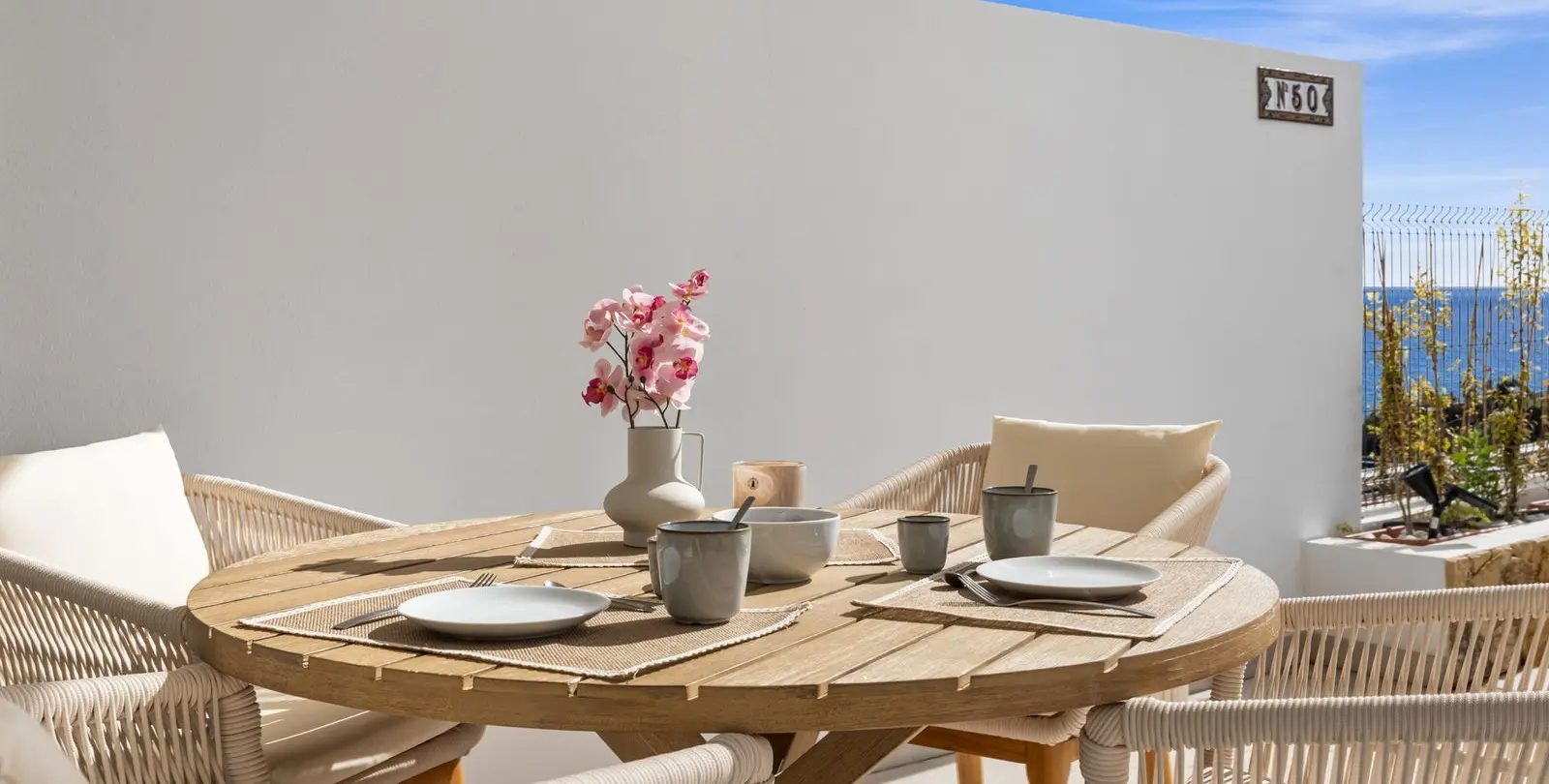 Sale of ground floor apartment in Fuengirola 17
