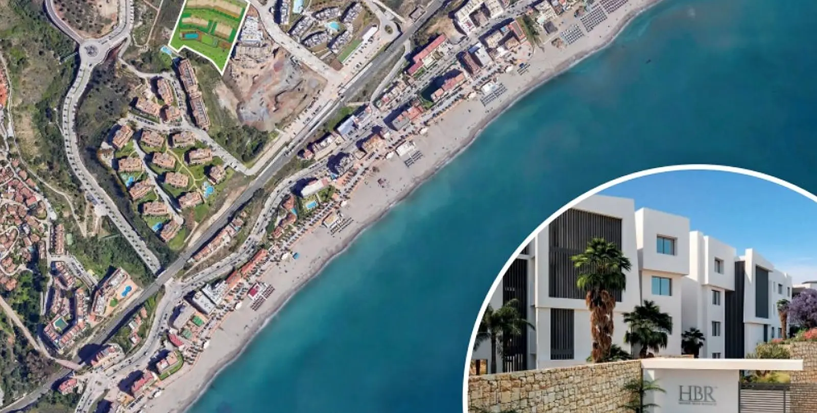 Sale of ground floor apartment in Fuengirola 20