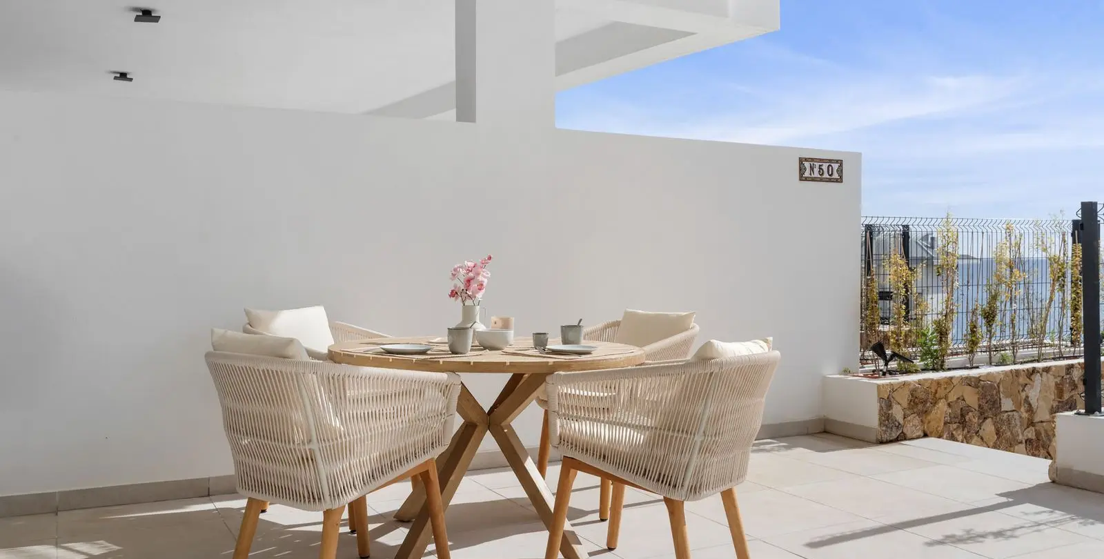 Sale of ground floor apartment in Fuengirola 23