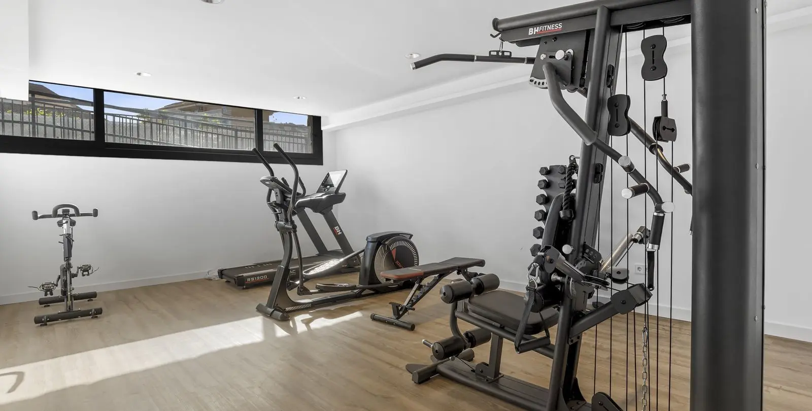 Sale of ground floor apartment in Fuengirola 25