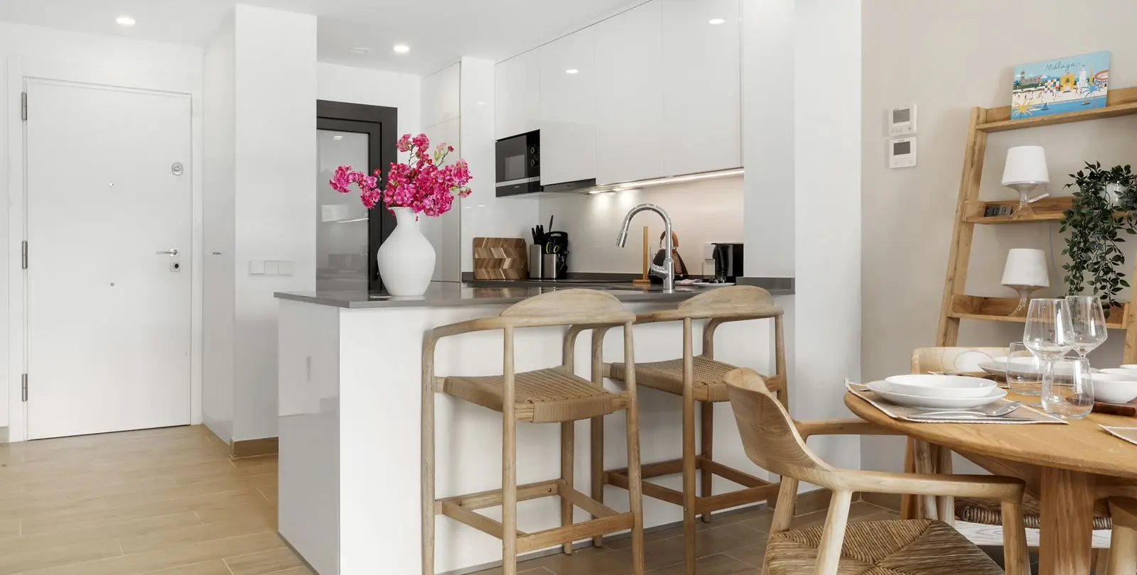 Sale of ground floor apartment in Fuengirola 26