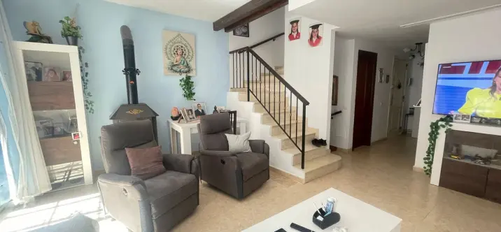 Sale of townhouse in Estepona 3