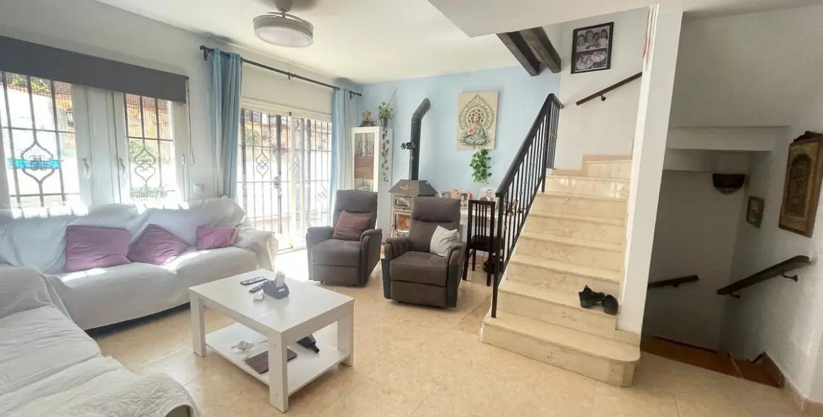 Sale of townhouse in Estepona 26