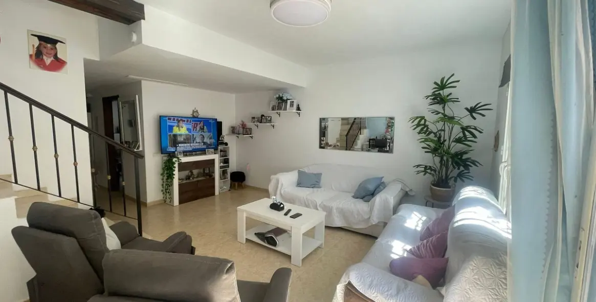 Sale of townhouse in Estepona 48