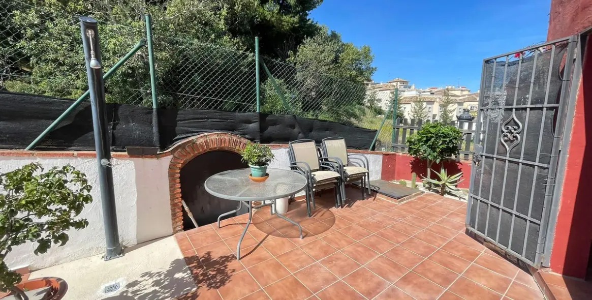 Sale of townhouse in Estepona 103