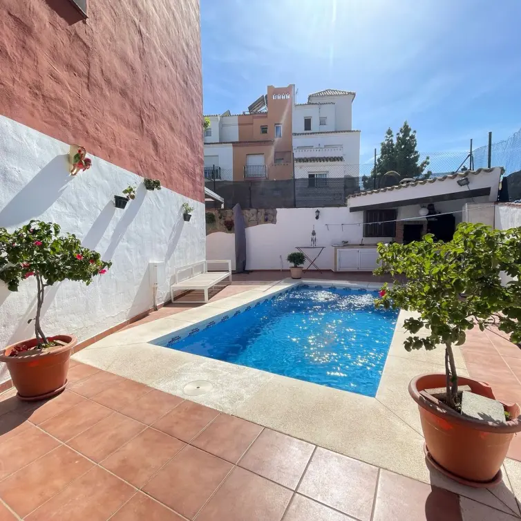 Продажа таунхауса в Estepona