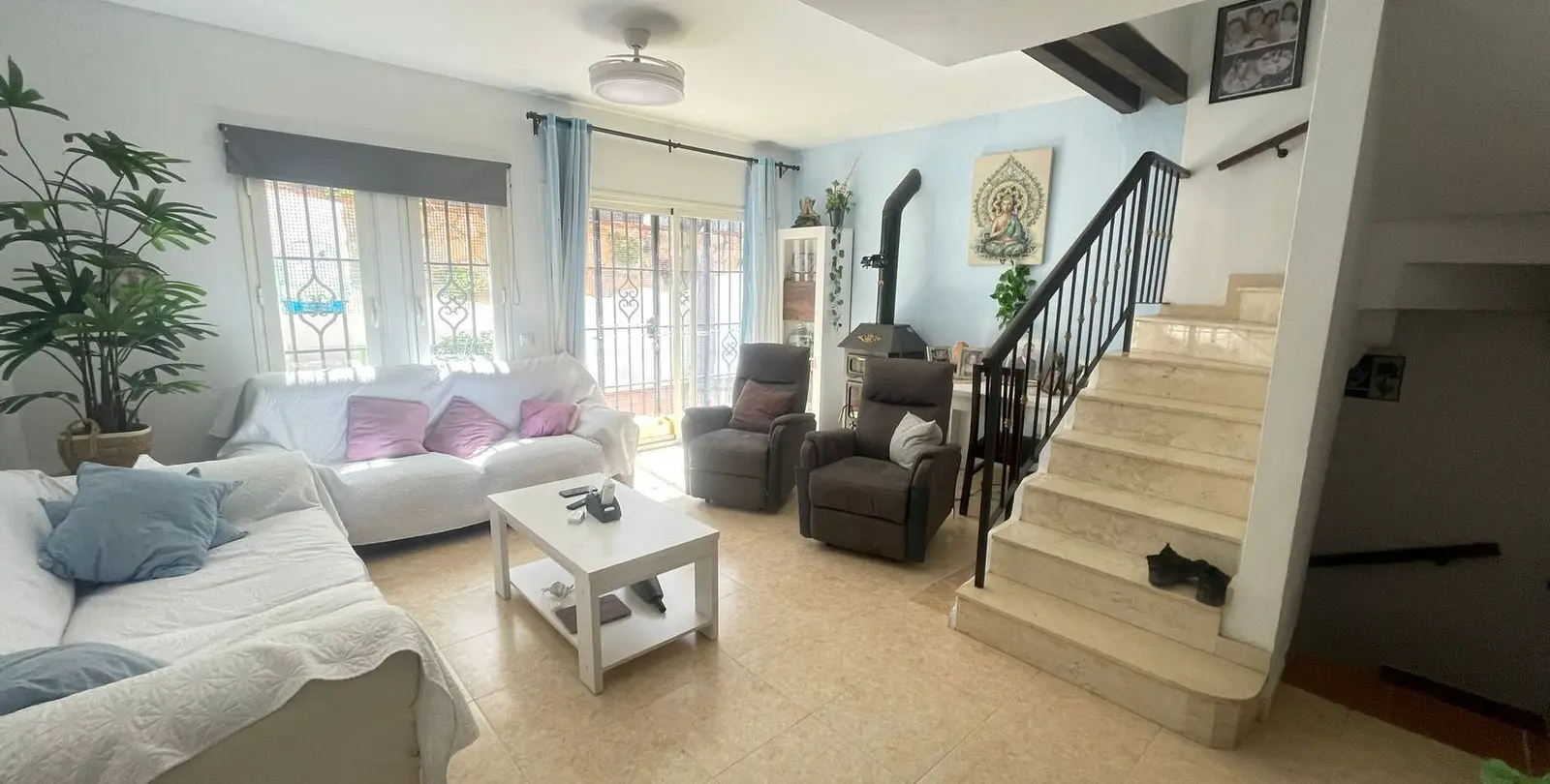 Sale of townhouse in Estepona 3