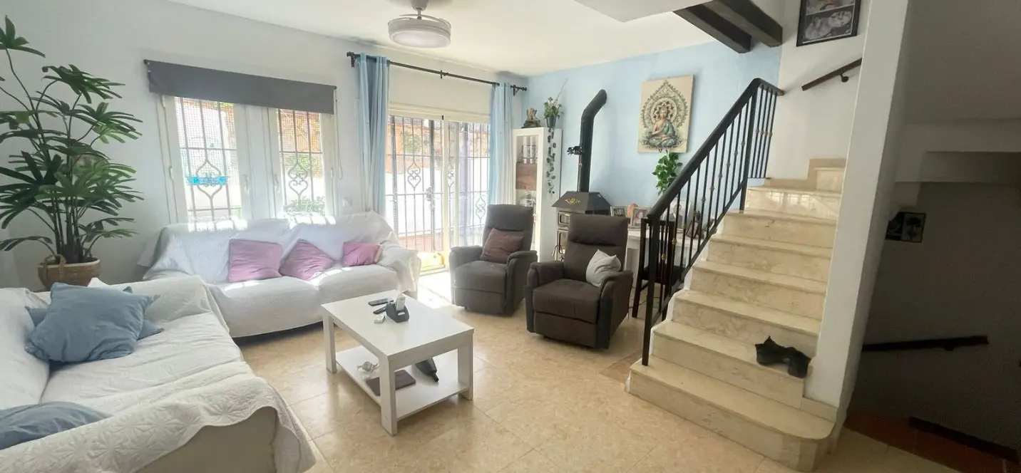 Продажа таунхауса в Estepona 2