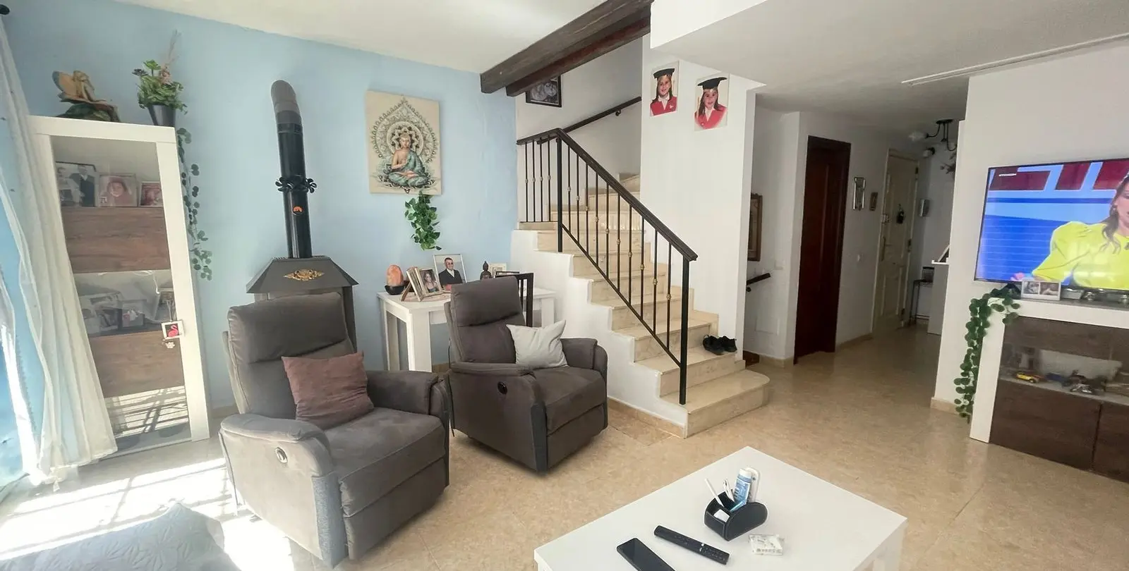 Sale of townhouse in Estepona 4