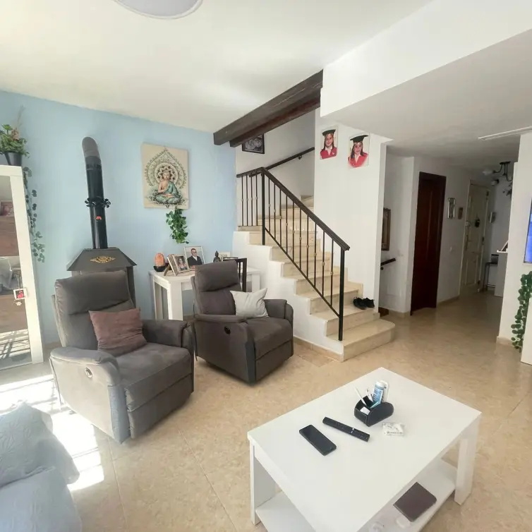 Продажа таунхауса в Estepona
