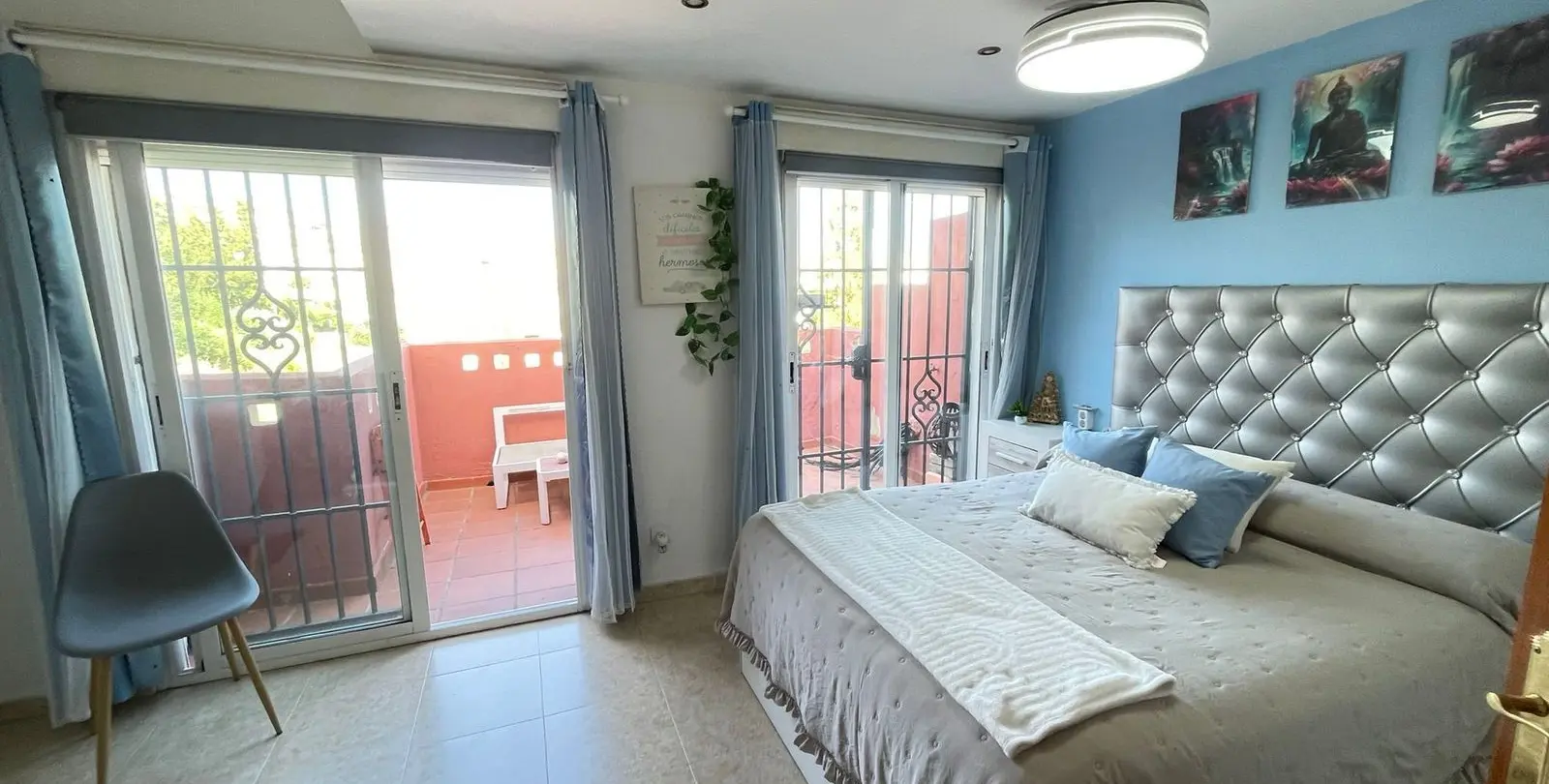 Sale of townhouse in Estepona 5