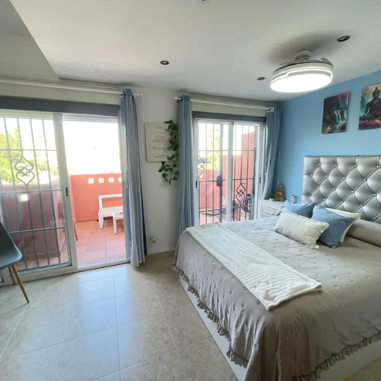 Продажа таунхауса в Estepona