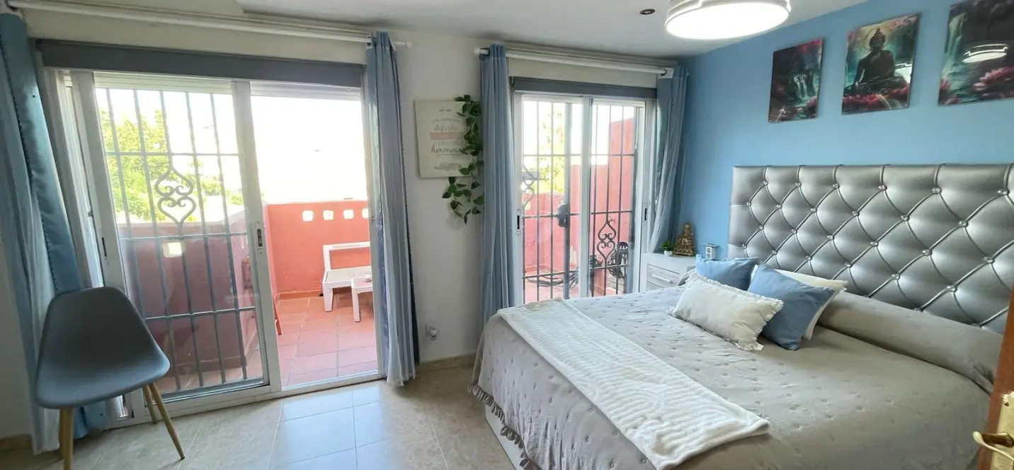 Продажа таунхауса в Estepona 4