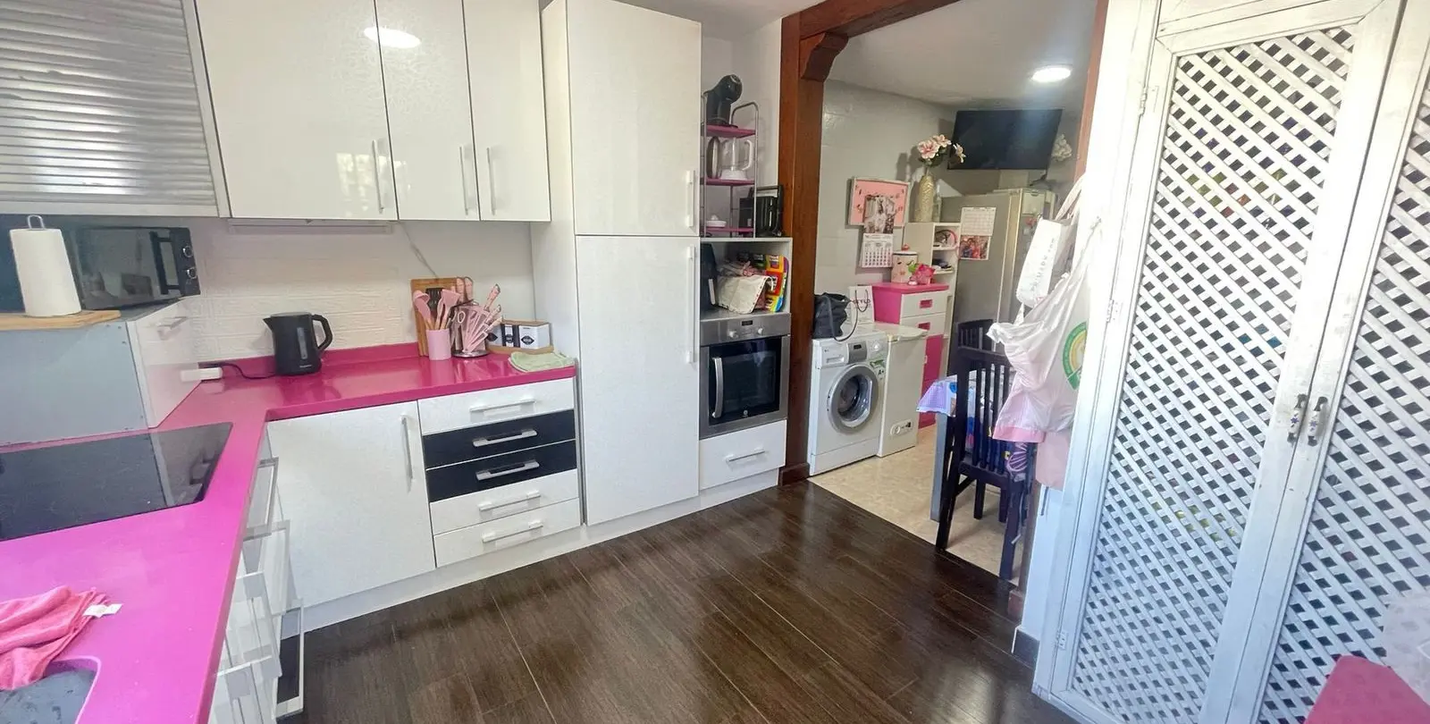 Sale of townhouse in Estepona 6