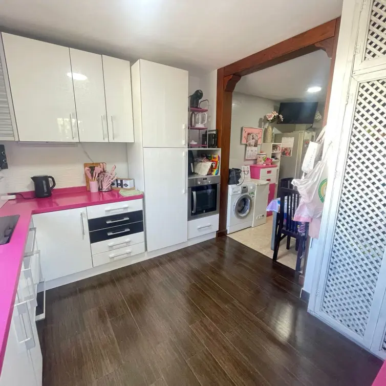 Продажа таунхауса в Estepona