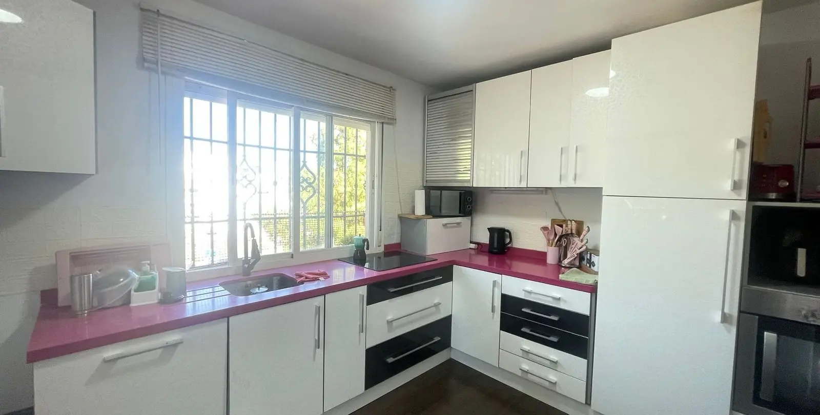 Sale of townhouse in Estepona 7