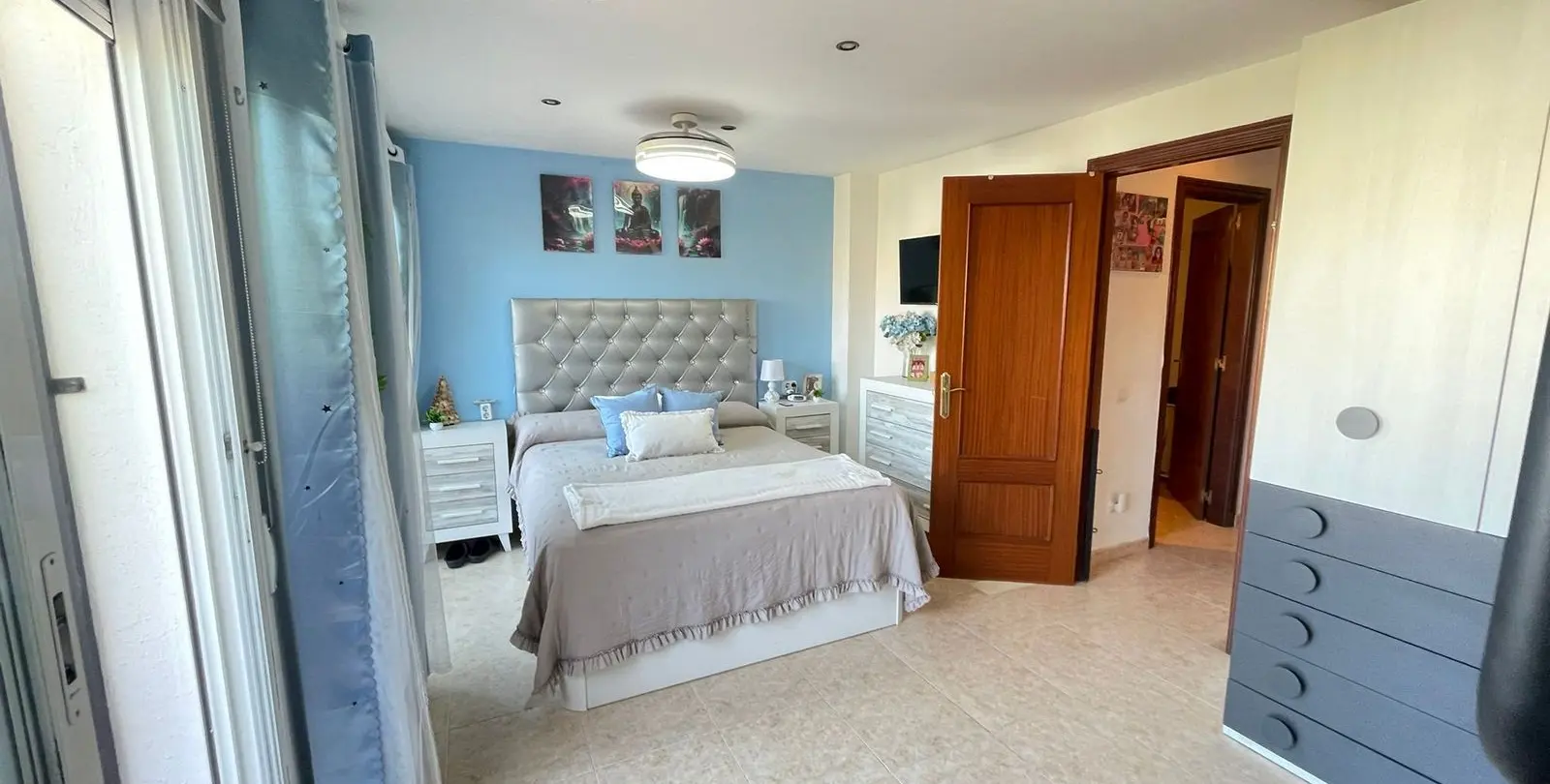 Sale of townhouse in Estepona 9