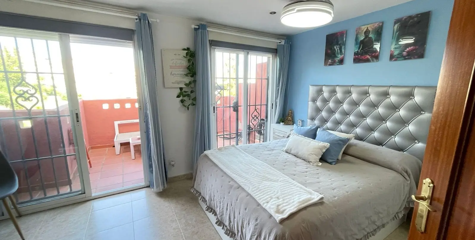 Sale of townhouse in Estepona 10