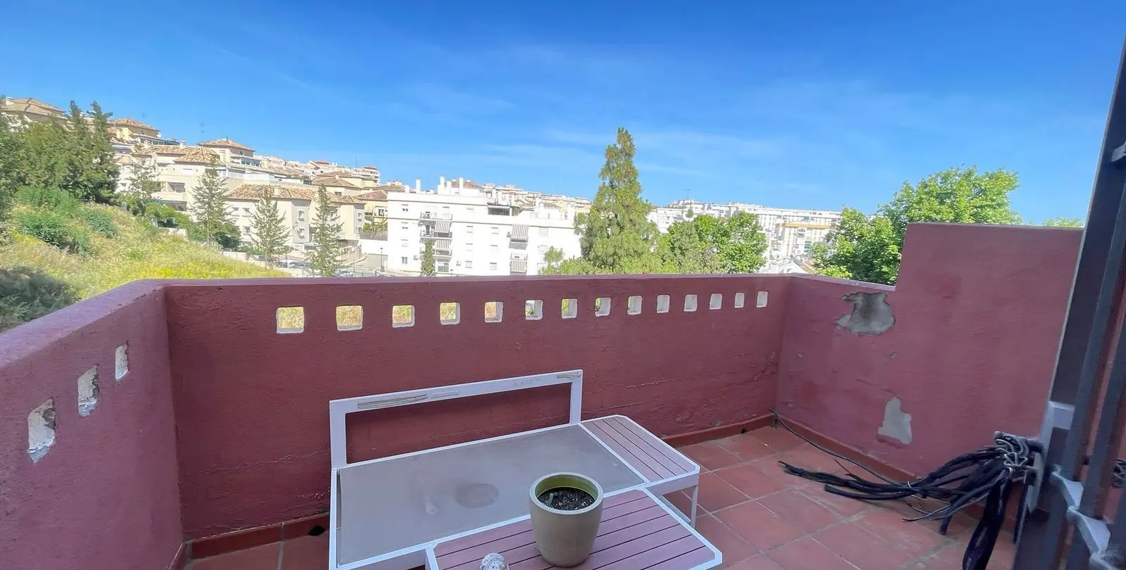 Sale of townhouse in Estepona 11