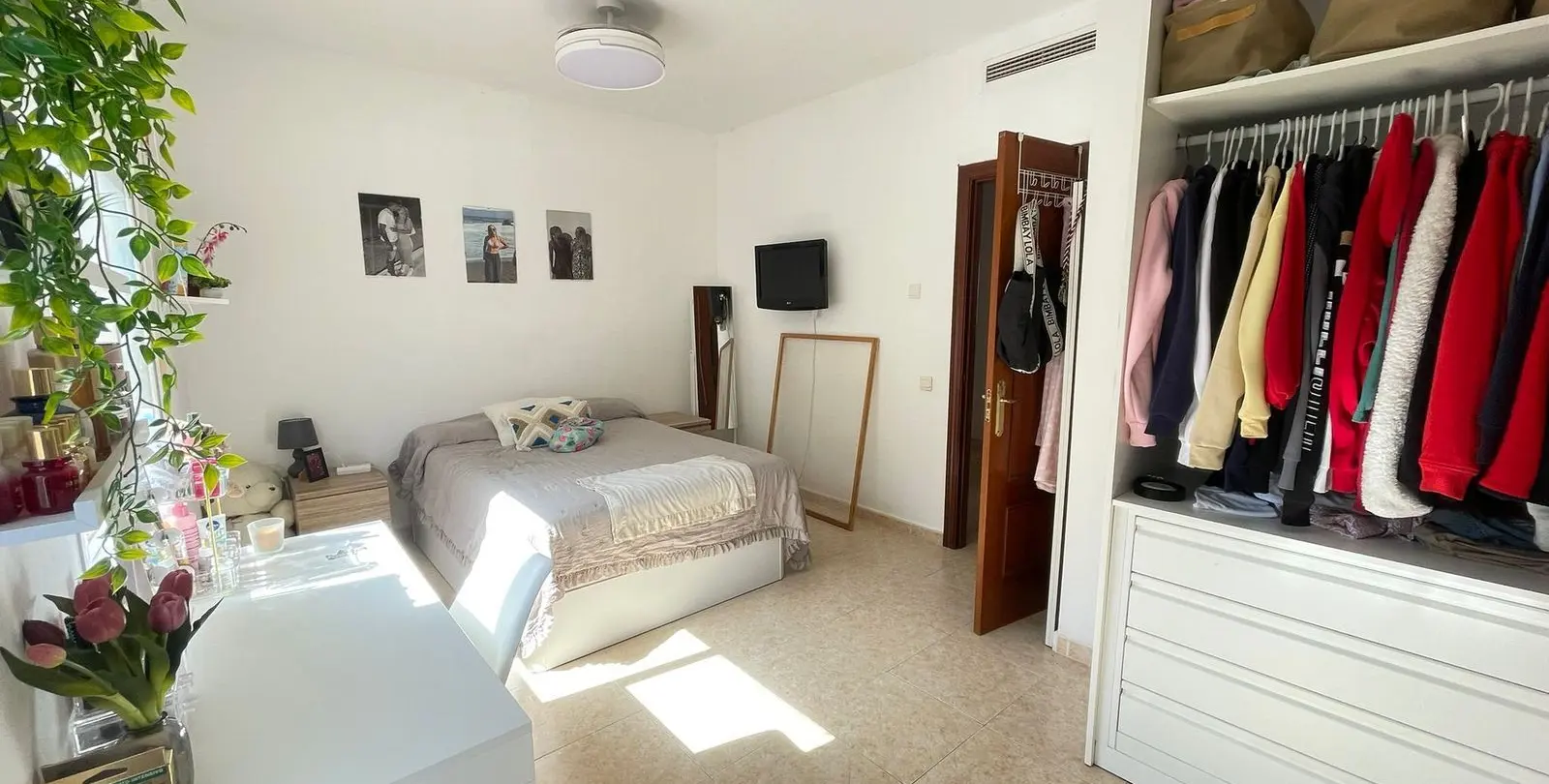 Sale of townhouse in Estepona 12