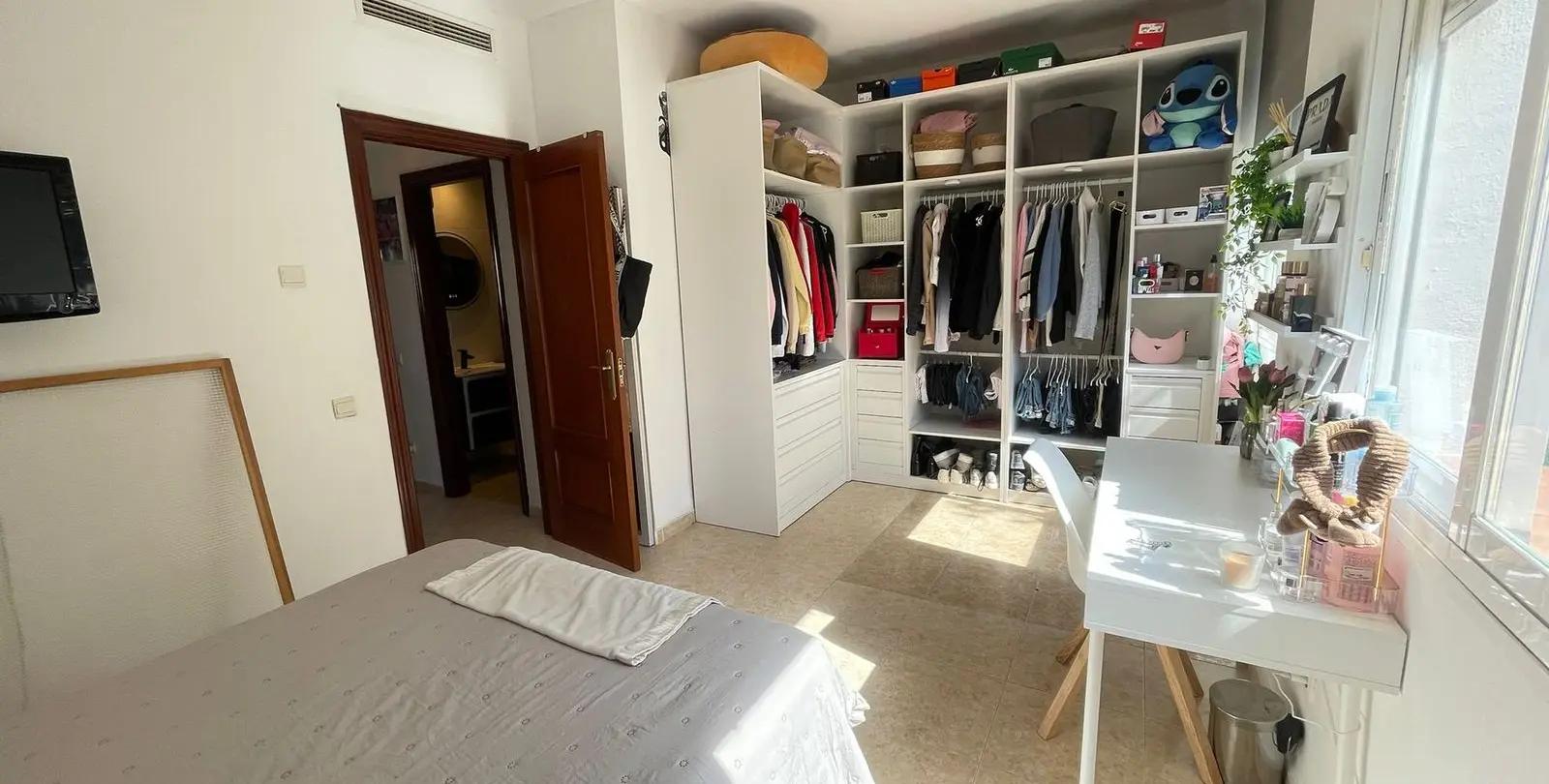 Sale of townhouse in Estepona 13