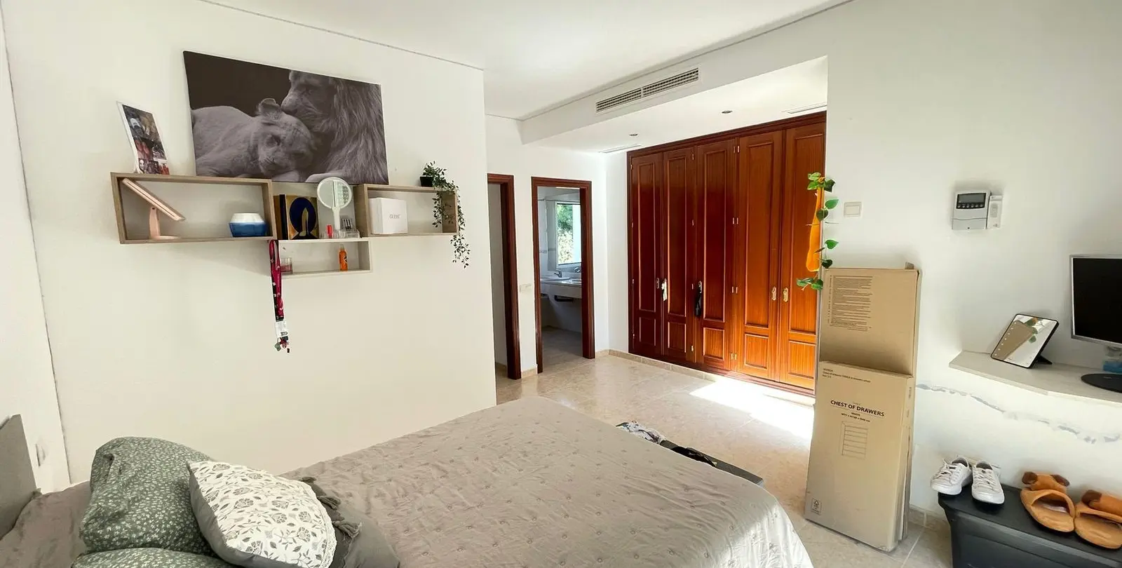 Sale of townhouse in Estepona 14